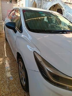 شيفروليه كروز